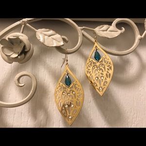 Meet your Posher, Florica